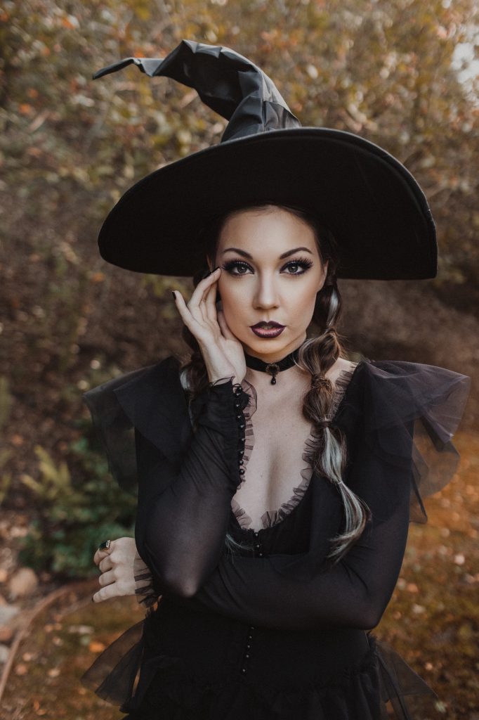 5 Tricks to Get Spooky Good Halloween Photos